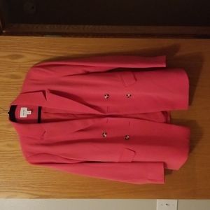 Women's Blazer